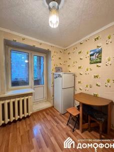 Продажа квартиры Омск. Карла Маркса проспект, 43Ак1 Продажа квартиры Омск. Карла Маркса проспект, 43Ак1