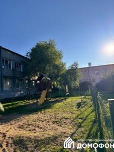 Продажа квартиры Омск. Карла Маркса проспект, 43Ак1 Продажа квартиры Омск. Карла Маркса проспект, 43Ак1