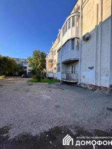 Продажа квартиры Омск. Карла Маркса проспект, 43Ак1 Продажа квартиры Омск. Карла Маркса проспект, 43Ак1