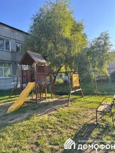 Продажа квартиры Омск. Карла Маркса проспект, 43Ак1 Продажа квартиры Омск. Карла Маркса проспект, 43Ак1