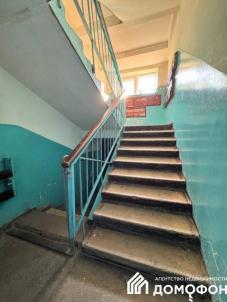 Продажа квартиры Омск. Карла Маркса проспект, 43Ак1 Продажа квартиры Омск. Карла Маркса проспект, 43Ак1