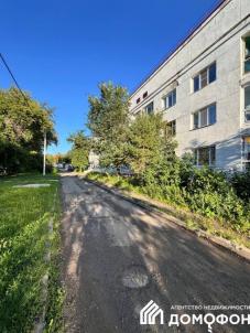 Продажа квартиры Омск. Карла Маркса проспект, 43Ак1 Продажа квартиры Омск. Карла Маркса проспект, 43Ак1