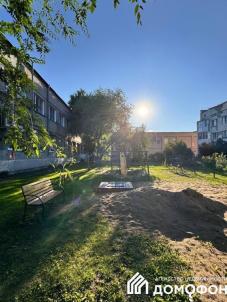 Продажа квартиры Омск. Карла Маркса проспект, 43Ак1 Продажа квартиры Омск. Карла Маркса проспект, 43Ак1