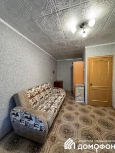 Продажа квартиры Омск. Карла Маркса проспект, 43Ак1 Продажа квартиры Омск. Карла Маркса проспект, 43Ак1