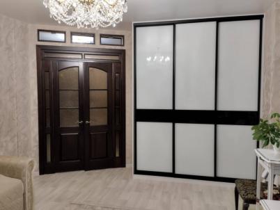 Продажа квартиры Омск. Транссибирская улица 6 Продажа квартиры Омск. Транссибирская улица 6