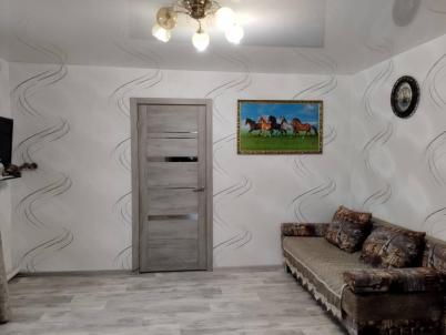 Продажа дома Омск. 6-я Чередовая Продажа дома Омск. 6-я Чередовая