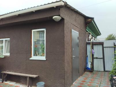 Продажа дома Омск. 6-я Чередовая Продажа дома Омск. 6-я Чередовая