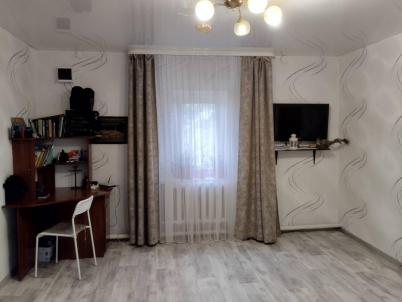 Продажа дома Омск. 6-я Чередовая Продажа дома Омск. 6-я Чередовая