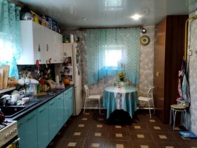 Продажа дома Омск. 6-я Чередовая Продажа дома Омск. 6-я Чередовая