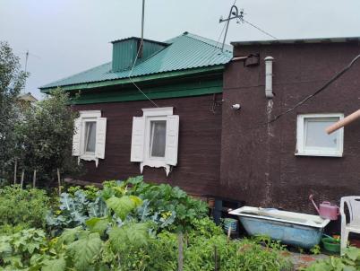 Продажа дома Омск. 6-я Чередовая Продажа дома Омск. 6-я Чередовая