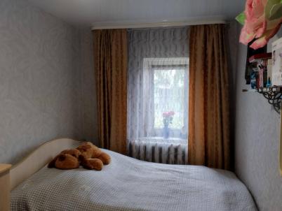 Продажа дома Омск. 6-я Чередовая Продажа дома Омск. 6-я Чередовая