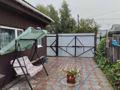 Продажа дома Омск. 6-я Чередовая Продажа дома Омск. 6-я Чередовая