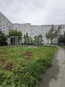 Продажа квартиры Омск. ул. Гашека, 9 Продажа квартиры Омск. ул. Гашека, 9