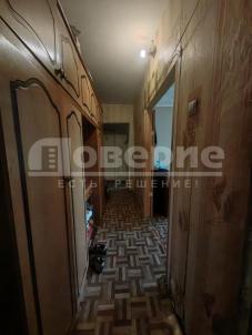 Продажа квартиры Омск. ул. Гашека, 9 Продажа квартиры Омск. ул. Гашека, 9