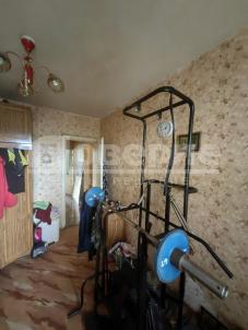 Продажа квартиры Омск. ул. Гашека, 9 Продажа квартиры Омск. ул. Гашека, 9