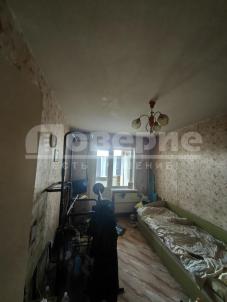 Продажа квартиры Омск. ул. Гашека, 9 Продажа квартиры Омск. ул. Гашека, 9