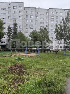 Продажа квартиры Омск. ул. Гашека, 9 Продажа квартиры Омск. ул. Гашека, 9