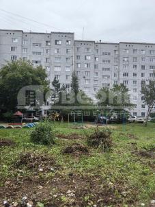 Продажа квартиры Омск. ул. Гашека, 9 Продажа квартиры Омск. ул. Гашека, 9