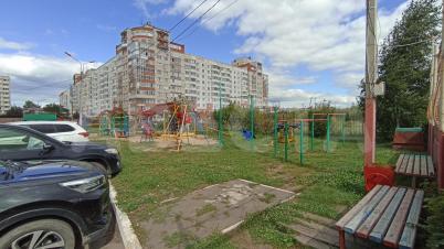 Продажа квартиры Омск. ул. Заозерная, 27 Продажа квартиры Омск. ул. Заозерная, 27
