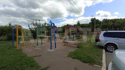 Продажа квартиры Омск. ул. Заозерная, 27 Продажа квартиры Омск. ул. Заозерная, 27