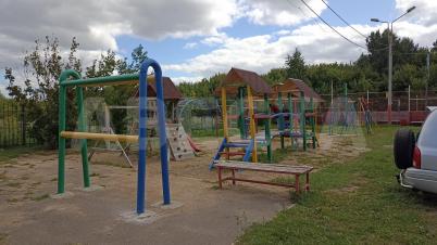 Продажа квартиры Омск. ул. Заозерная, 27 Продажа квартиры Омск. ул. Заозерная, 27