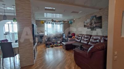 Продажа квартиры Омск. ул. Заозерная, 27 Продажа квартиры Омск. ул. Заозерная, 27