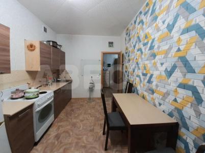 Продажа квартиры Омск. ул. 2-я Военная, 19