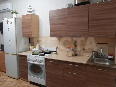 Продажа квартиры Омск. ул. 2-я Военная, 19