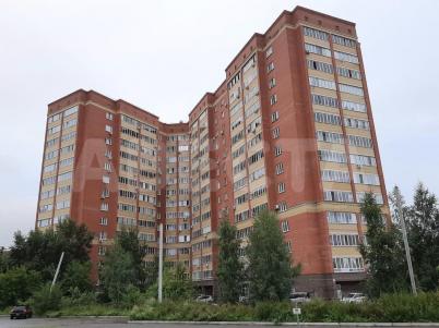 Продажа квартиры Омск. ул. 2-я Военная, 19