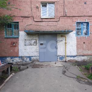 Продажа квартиры Омск. ул. Попова, 5 Продажа квартиры Омск. ул. Попова, 5