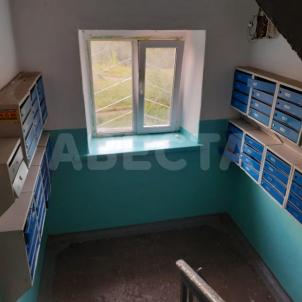 Продажа квартиры Омск. ул. Попова, 5 Продажа квартиры Омск. ул. Попова, 5