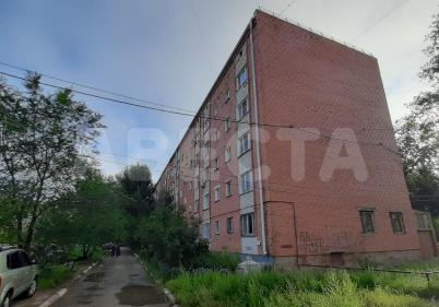 Продажа квартиры Омск. ул. Попова, 5 Продажа квартиры Омск. ул. Попова, 5