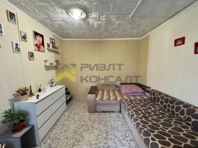 Продажа дома Омск. улица 22 Партсъезда, 27