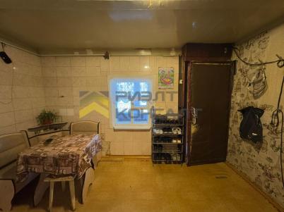 Продажа дома Омск. улица 22 Партсъезда, 27
