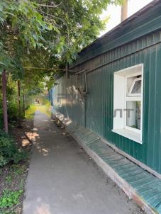Продажа дома Омск. улица 22 Партсъезда, 27