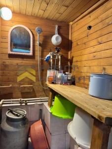 Продажа дома Омск. улица 22 Партсъезда, 27