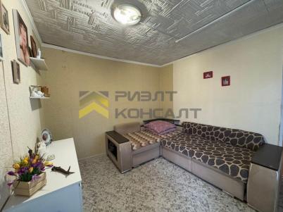Продажа дома Омск. улица 22 Партсъезда, 27