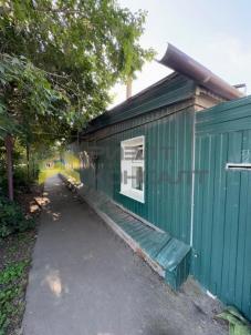 Продажа дома Омск. улица 22 Партсъезда, 27
