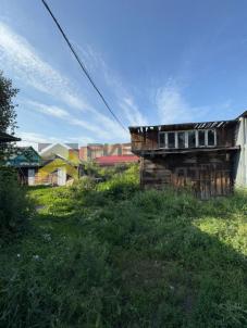 Продажа дома Омск. улица 22 Партсъезда, 27