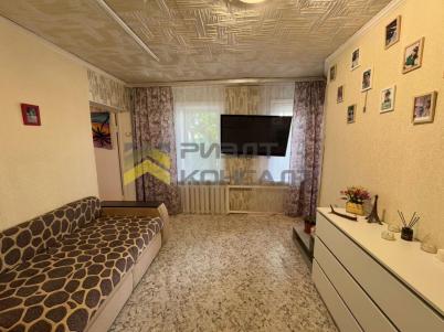Продажа дома Омск. улица 22 Партсъезда, 27