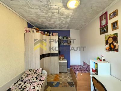 Продажа дома Омск. улица 22 Партсъезда, 27