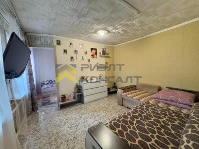 Продажа дома Омск. улица 22 Партсъезда, 27