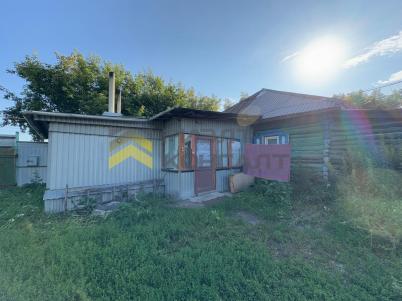 Продажа дома Омск. улица 22 Партсъезда, 27