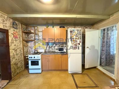Продажа дома Омск. улица 22 Партсъезда, 27