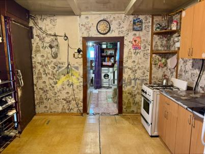 Продажа дома Омск. улица 22 Партсъезда, 27
