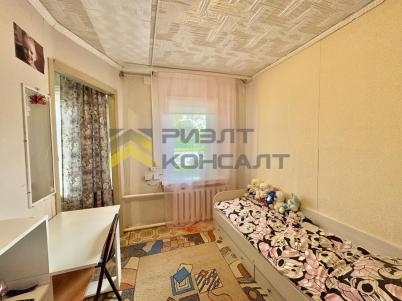 Продажа дома Омск. улица 22 Партсъезда, 27