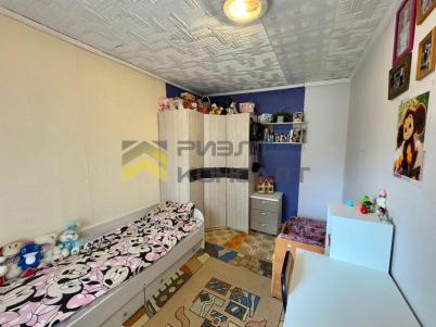 Продажа дома Омск. улица 22 Партсъезда, 27