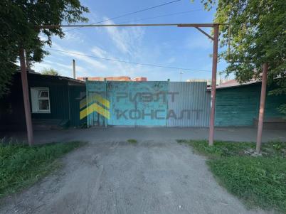 Продажа дома Омск. улица 22 Партсъезда, 27