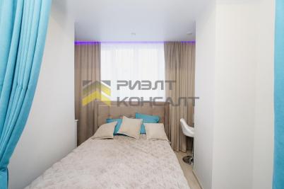 Продажа квартиры Омск. улица Туполева, 5 Продажа квартиры Омск. улица Туполева, 5