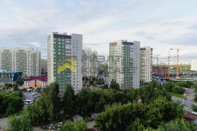 Продажа квартиры Омск. улица Туполева, 5 Продажа квартиры Омск. улица Туполева, 5